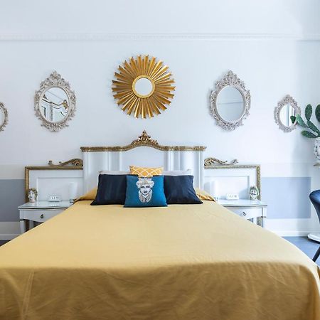 I Mori Bed & Breakfast CTA Exterior foto