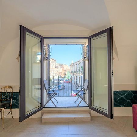 I Mori Bed & Breakfast CTA Exterior foto