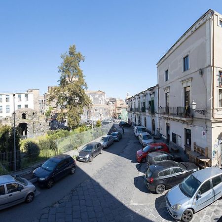 I Mori Bed & Breakfast CTA Exterior foto