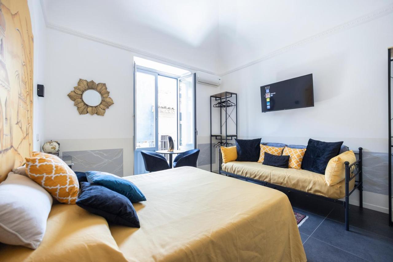 I Mori Bed & Breakfast CTA Exterior foto