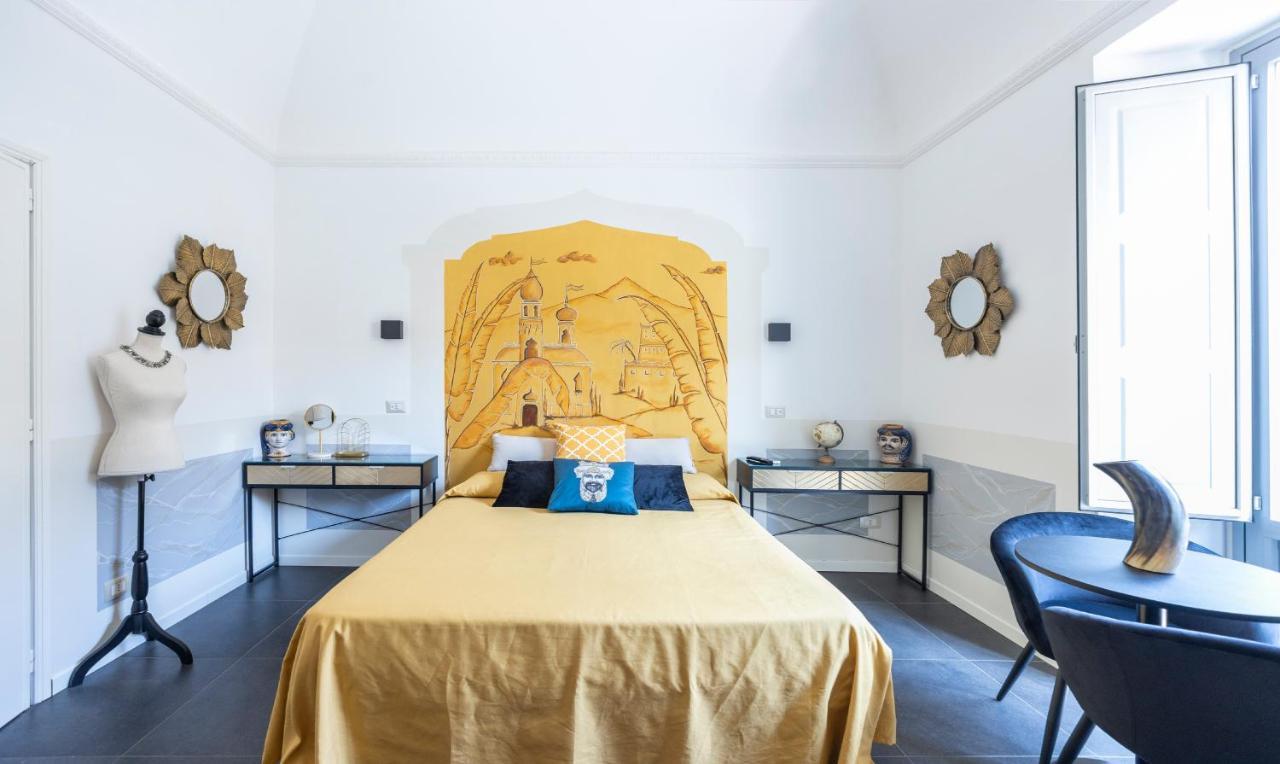 I Mori Bed & Breakfast CTA Exterior foto