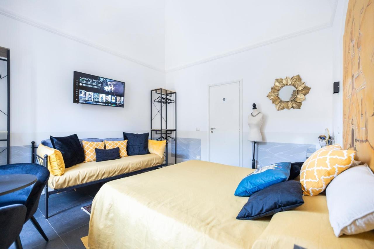 I Mori Bed & Breakfast CTA Exterior foto