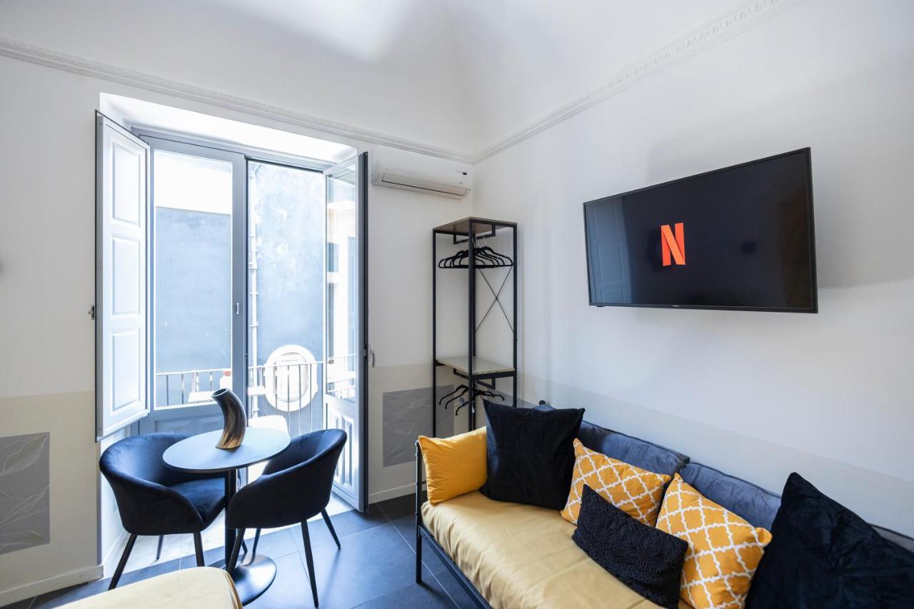 I Mori Bed & Breakfast CTA Exterior foto