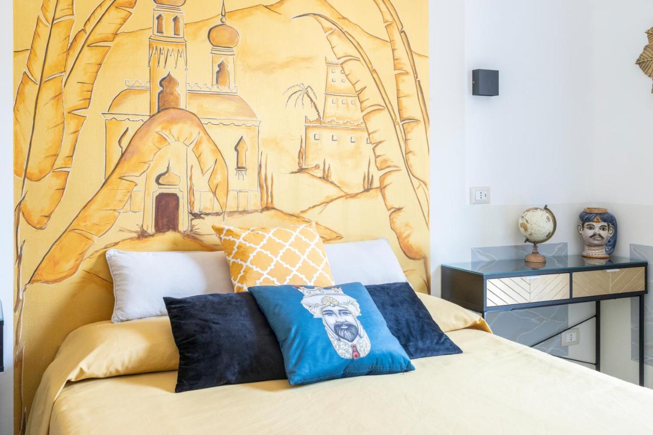 I Mori Bed & Breakfast CTA Exterior foto