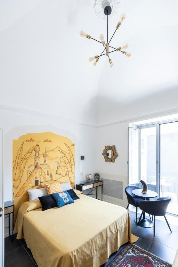 I Mori Bed & Breakfast CTA Exterior foto