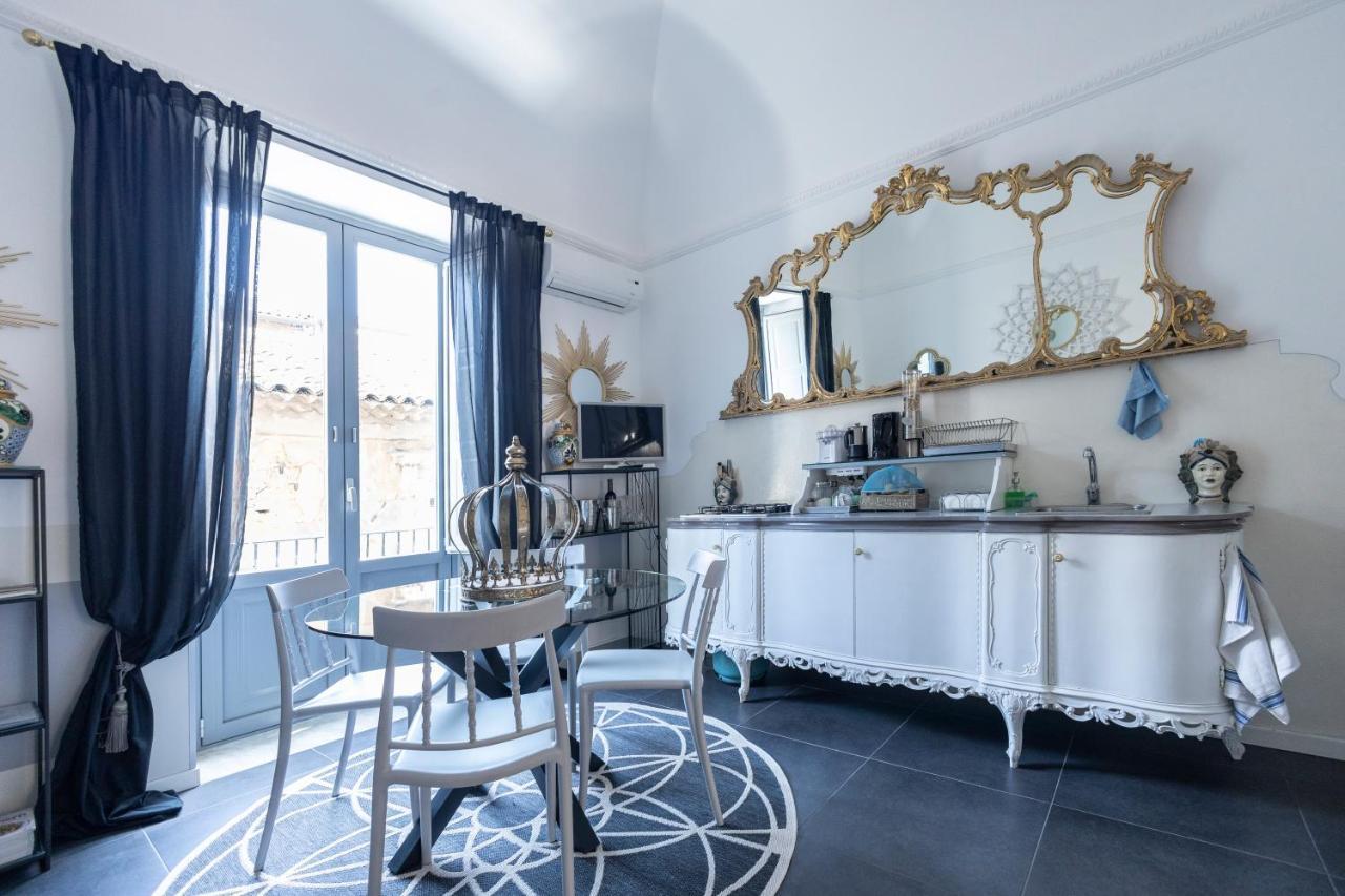 I Mori Bed & Breakfast CTA Exterior foto
