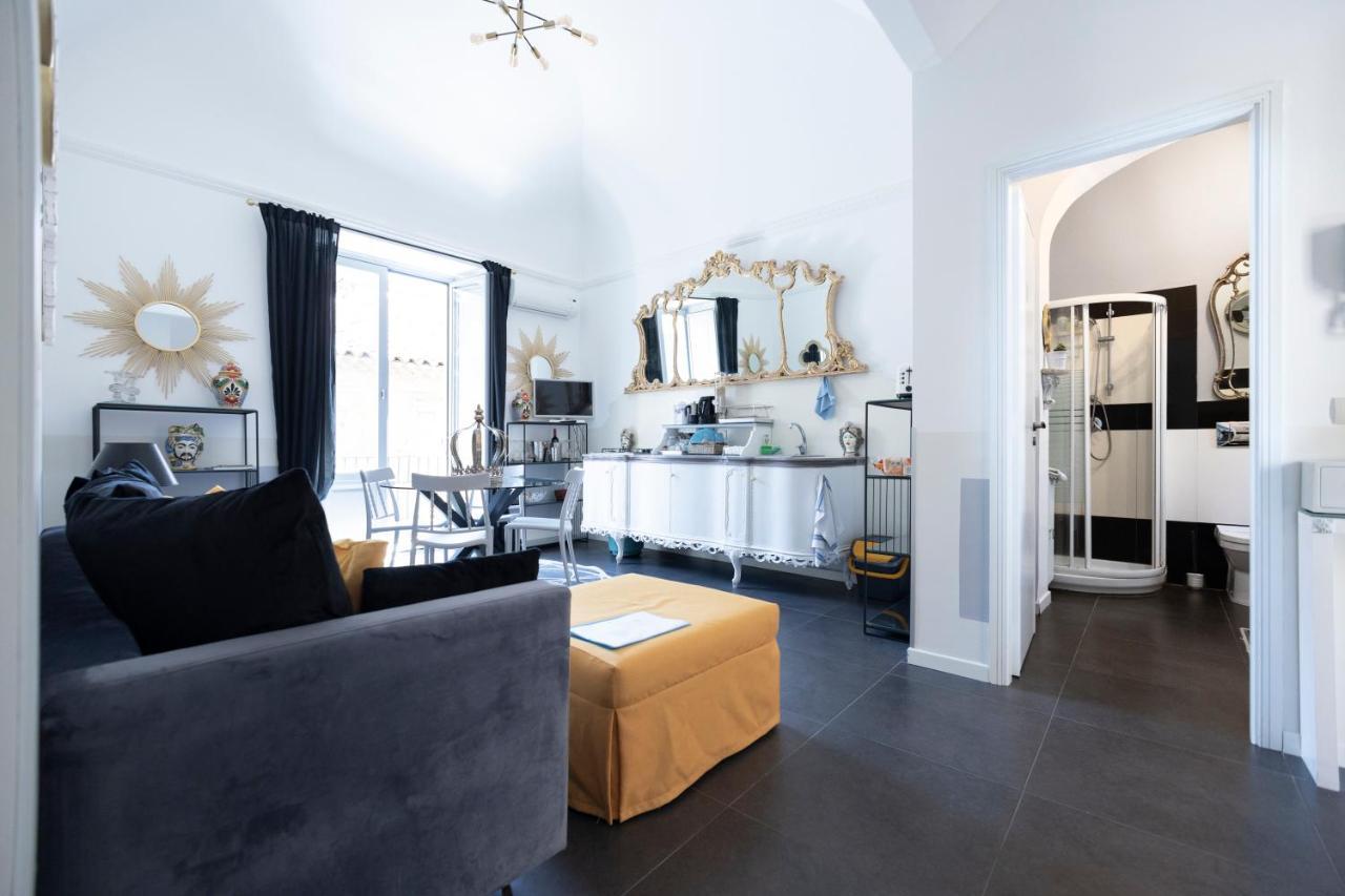 I Mori Bed & Breakfast CTA Exterior foto