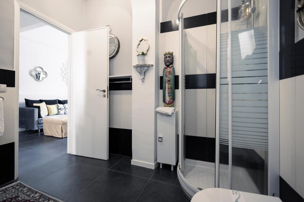 I Mori Bed & Breakfast CTA Exterior foto