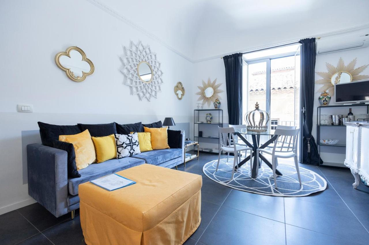 I Mori Bed & Breakfast CTA Exterior foto