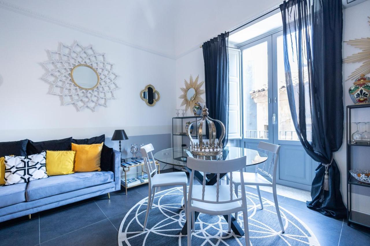 I Mori Bed & Breakfast CTA Exterior foto