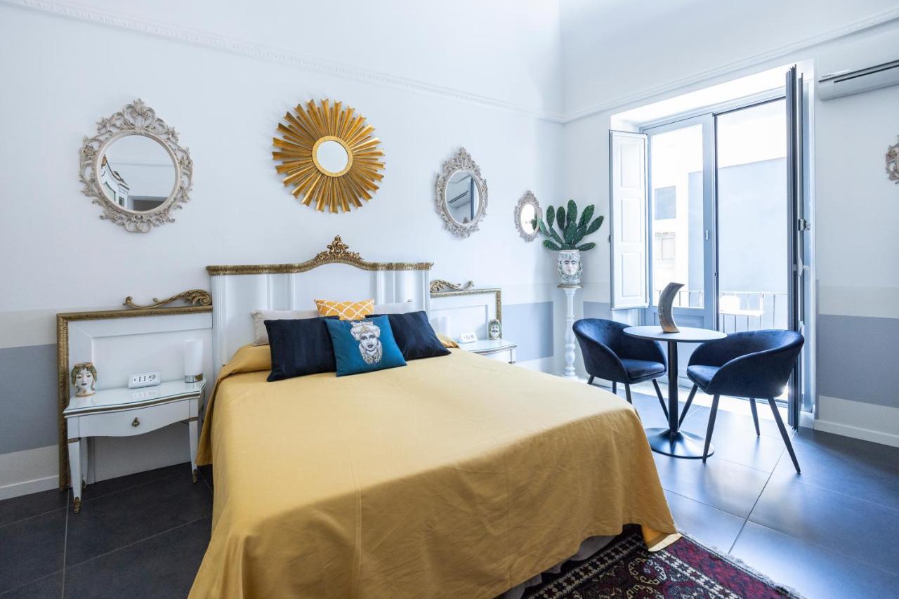 I Mori Bed & Breakfast CTA Exterior foto