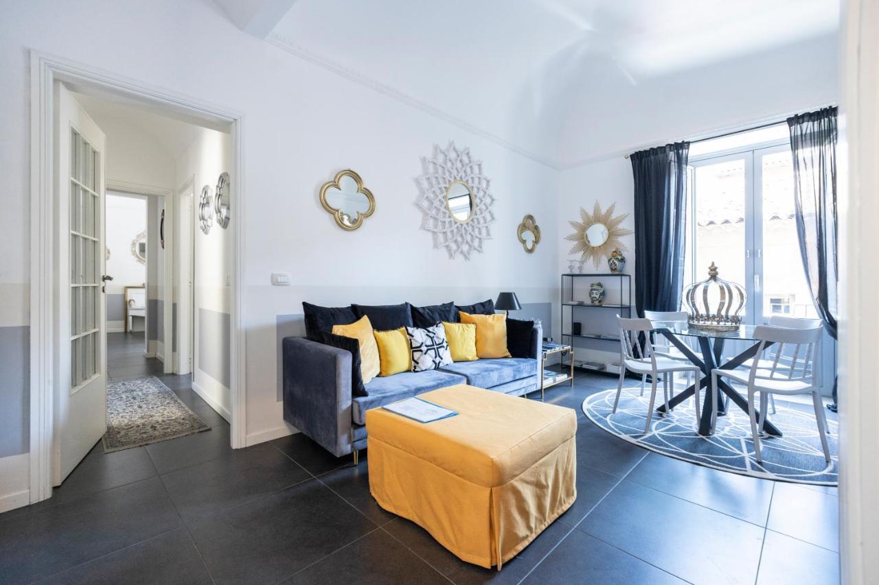 I Mori Bed & Breakfast CTA Exterior foto