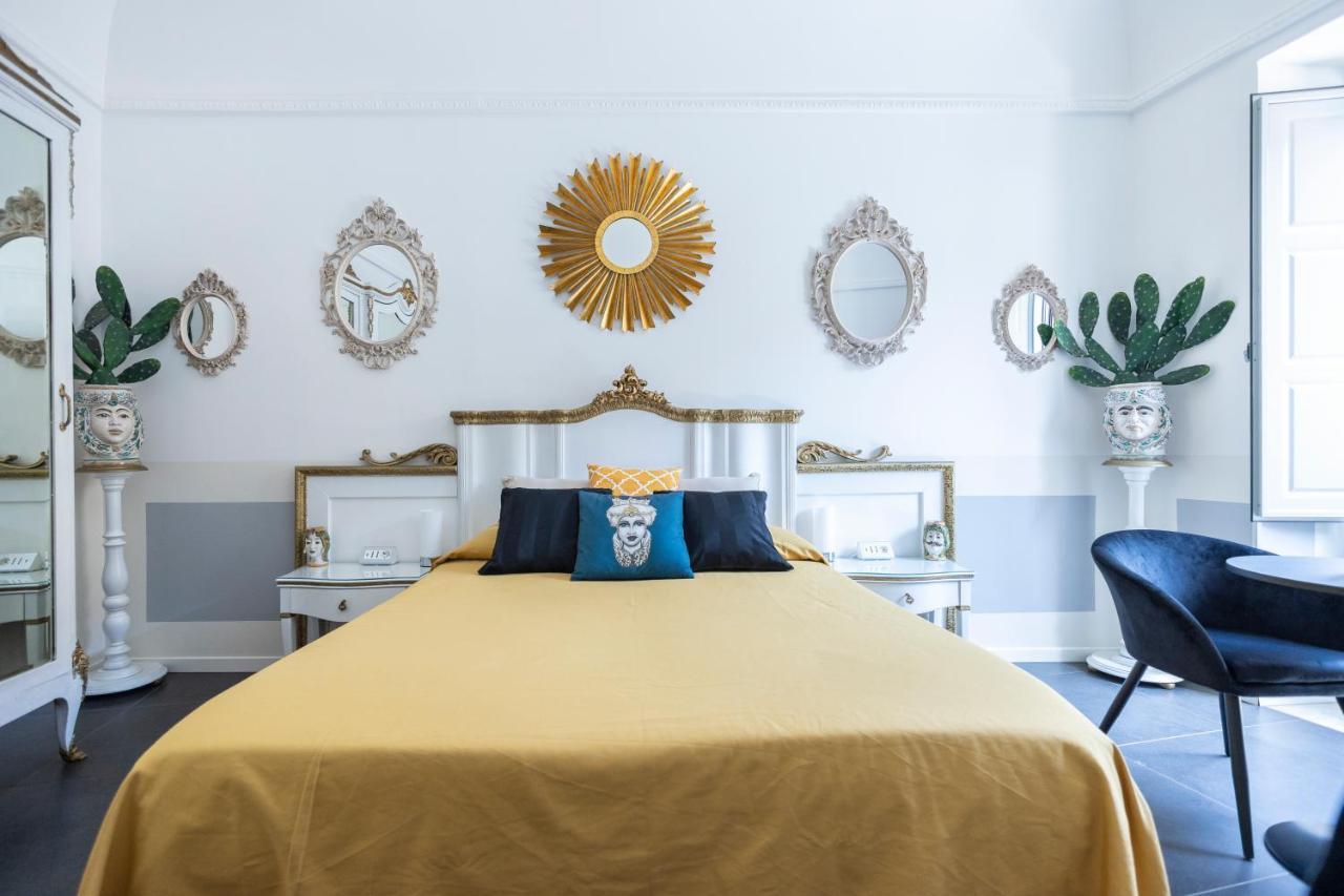 I Mori Bed & Breakfast CTA Exterior foto