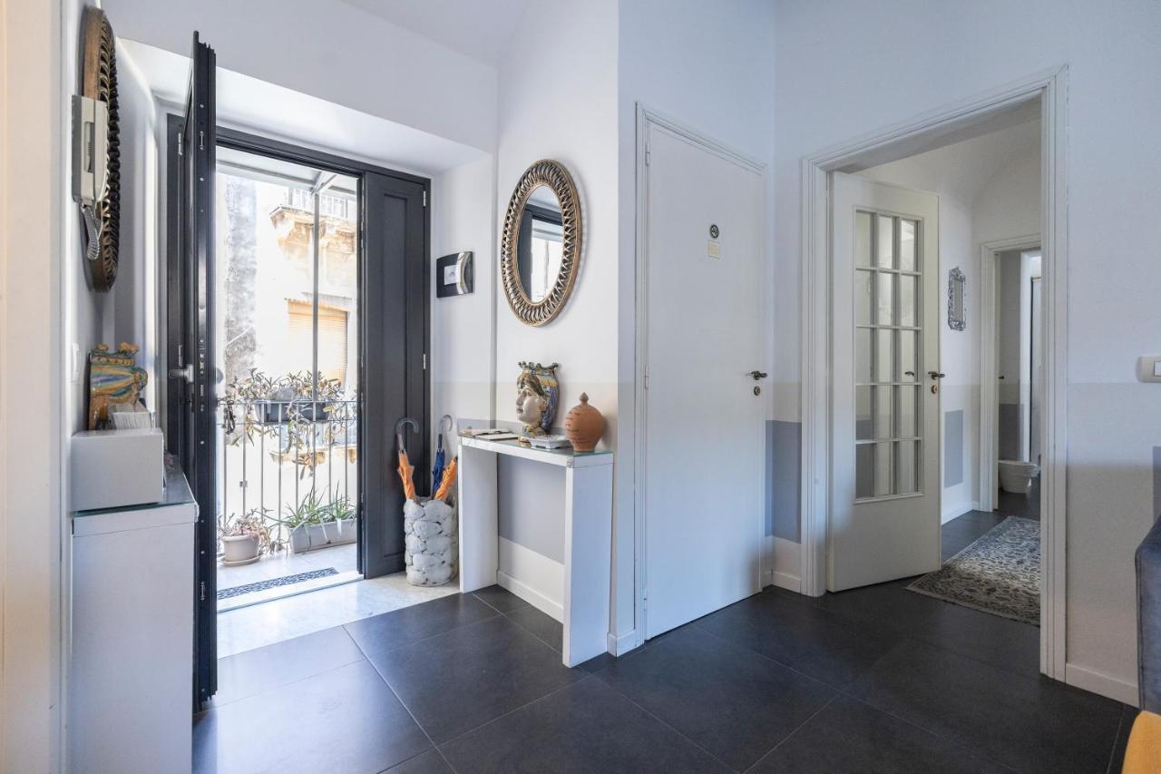 I Mori Bed & Breakfast CTA Exterior foto