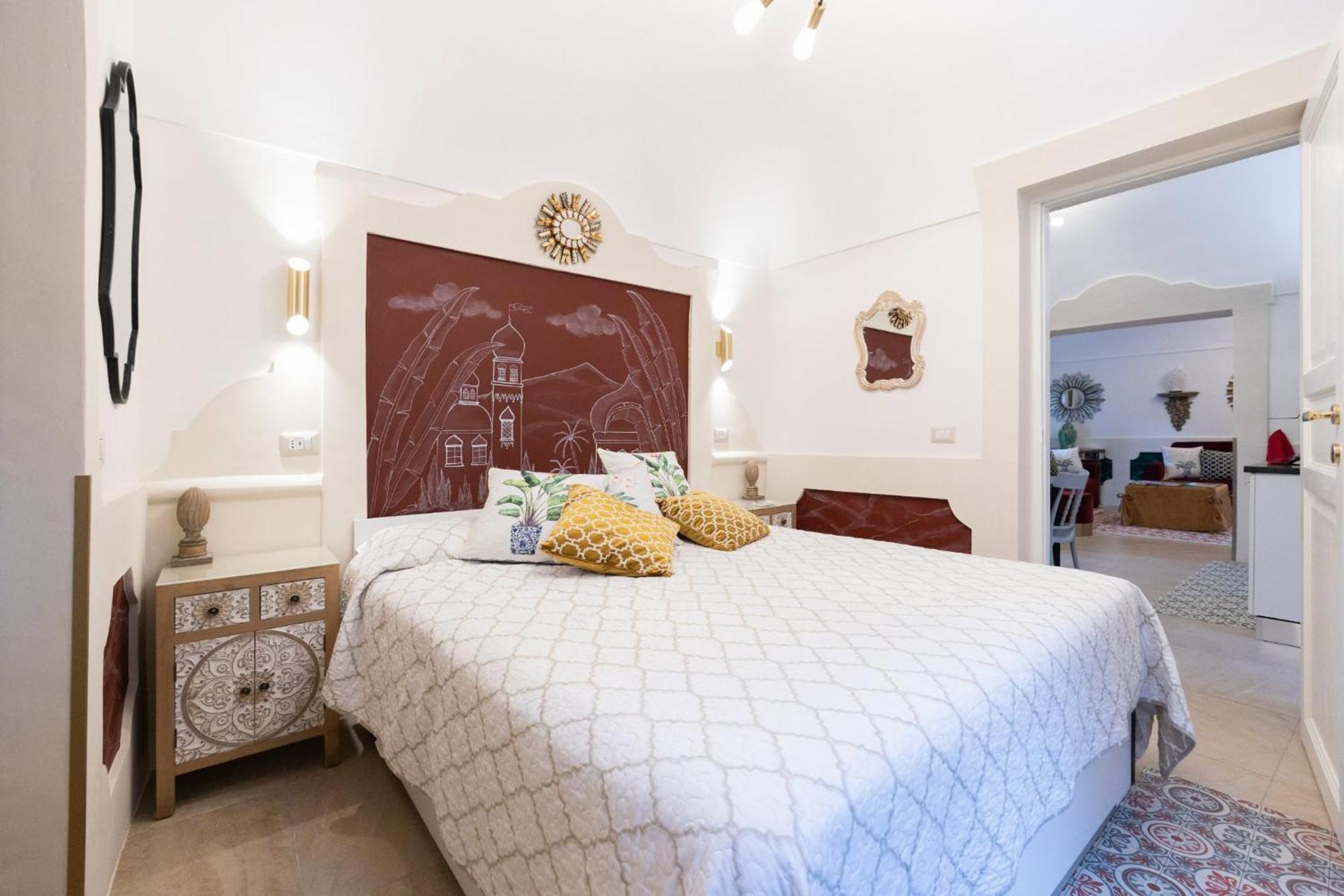 I Mori Bed & Breakfast CTA Cameră foto