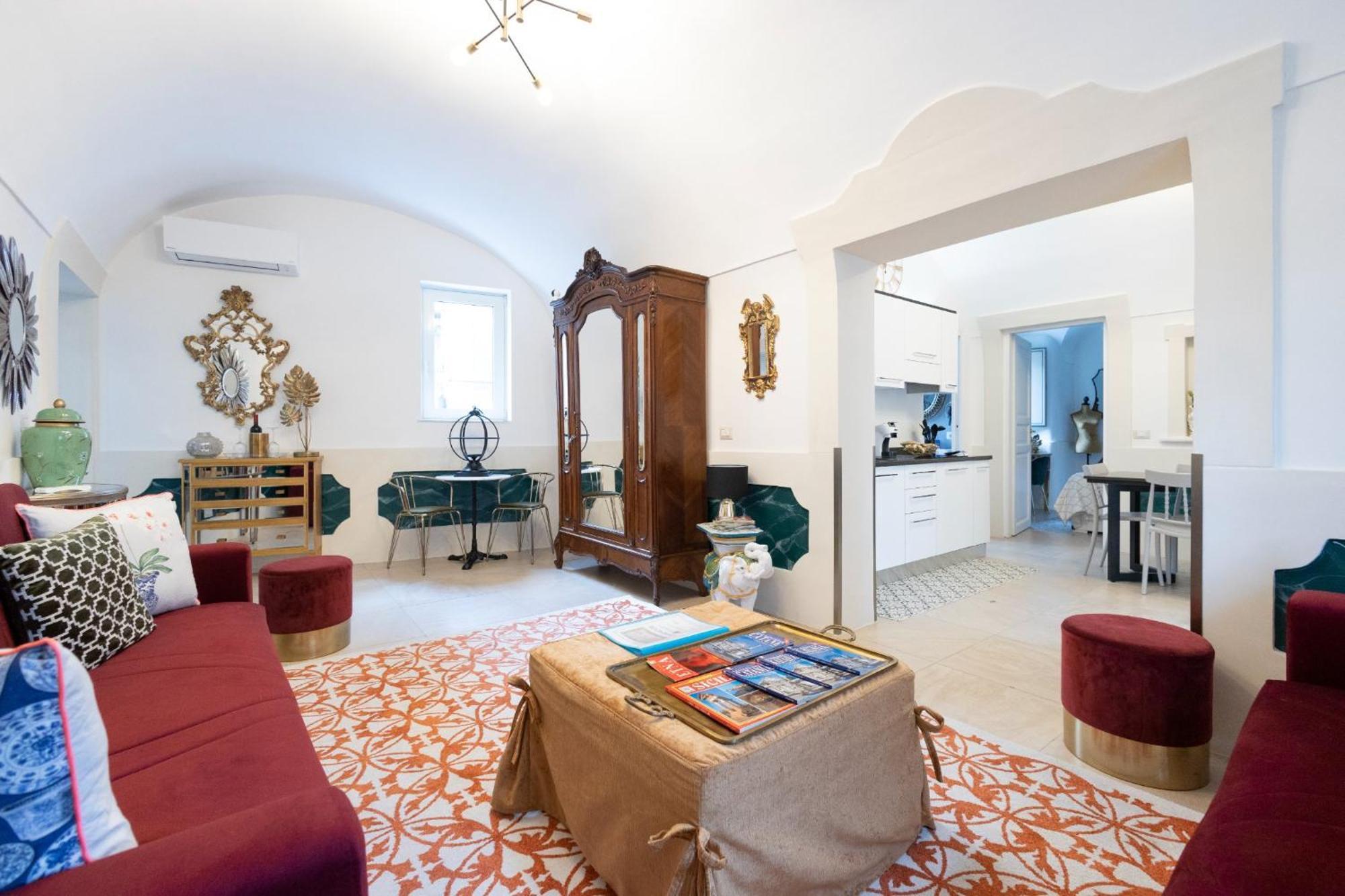 I Mori Bed & Breakfast CTA Cameră foto