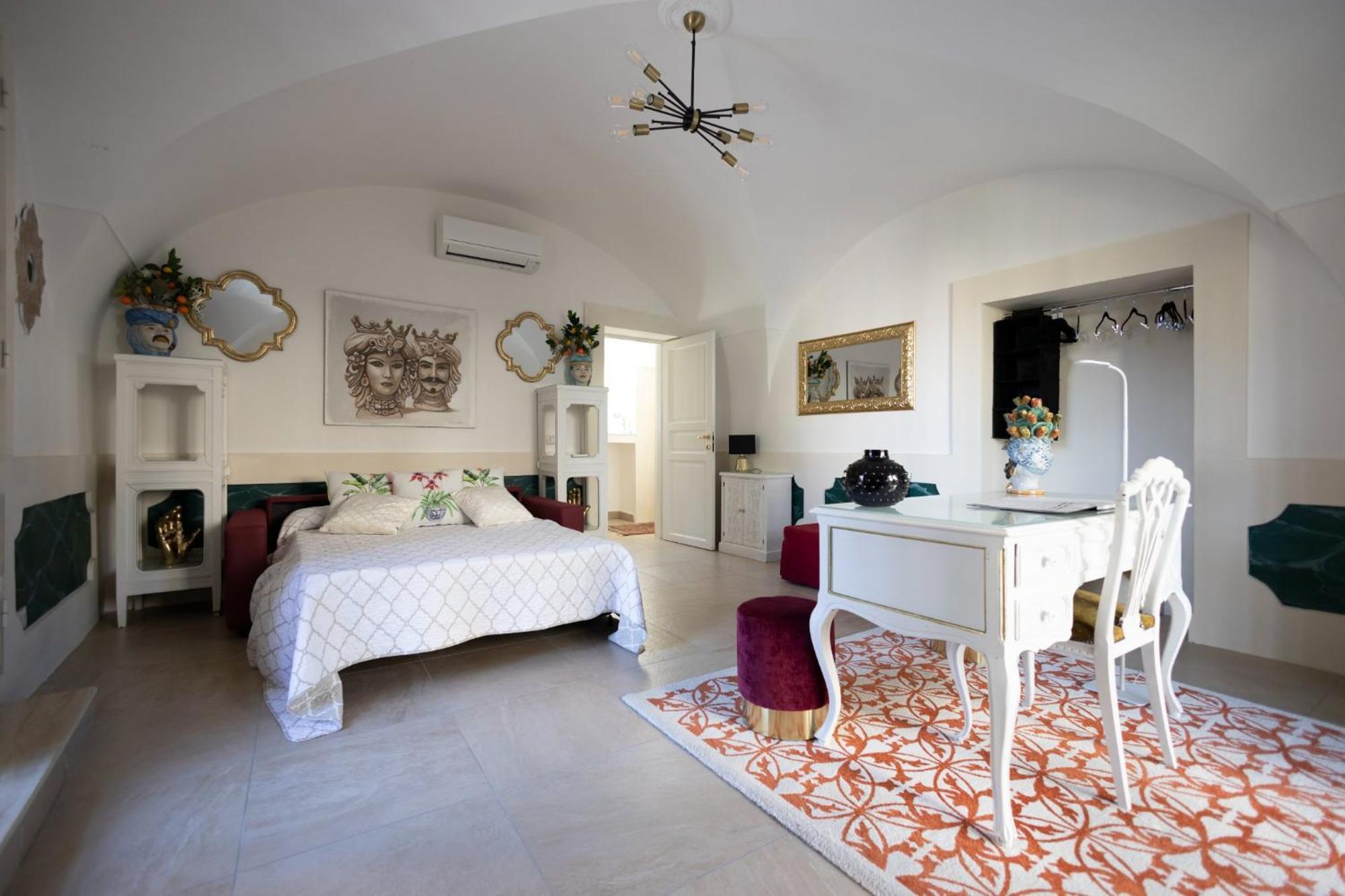 I Mori Bed & Breakfast CTA Cameră foto