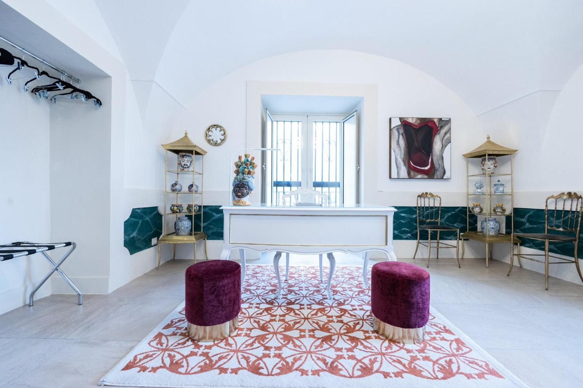 I Mori Bed & Breakfast CTA Cameră foto