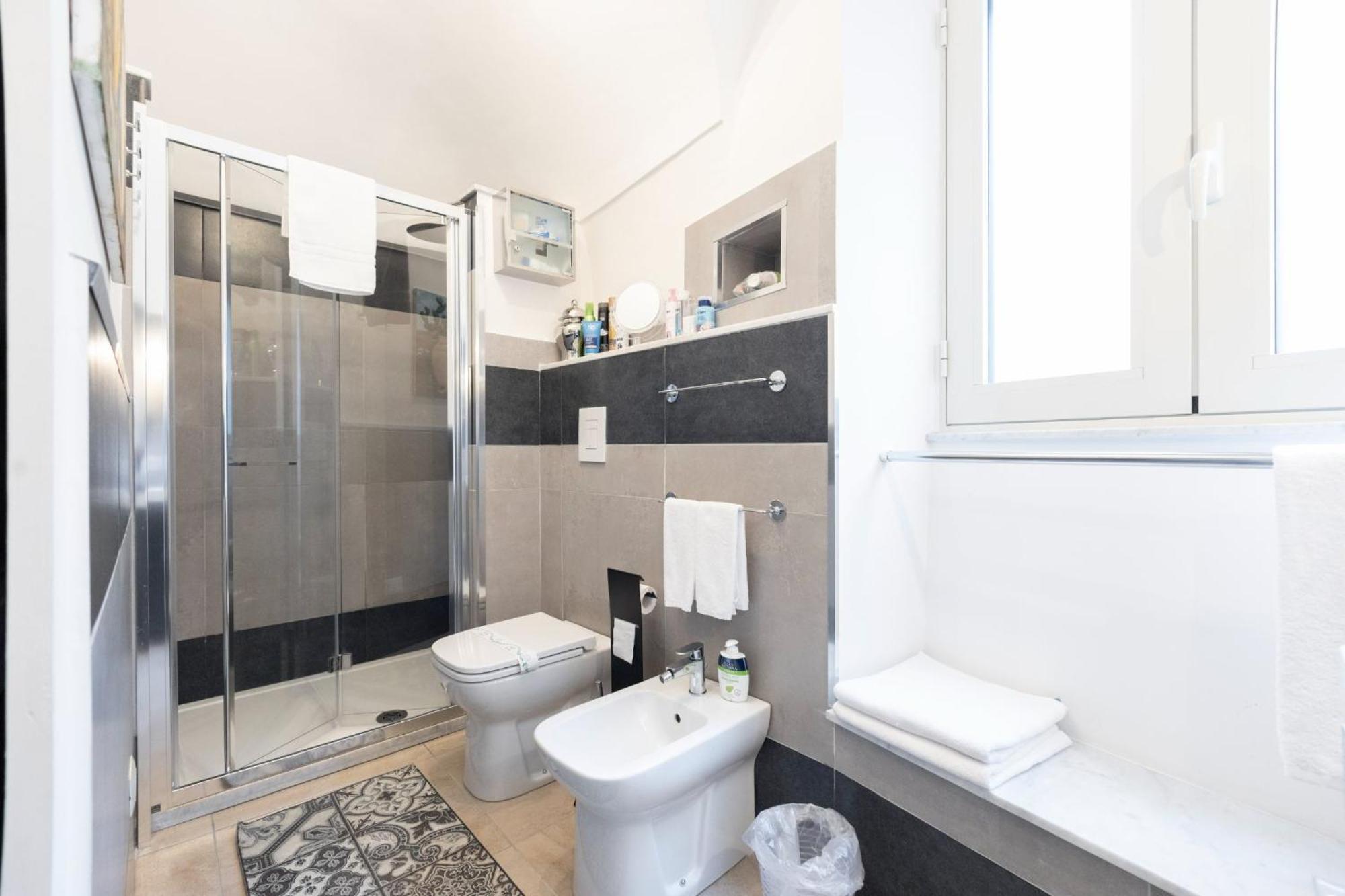 I Mori Bed & Breakfast CTA Exterior foto