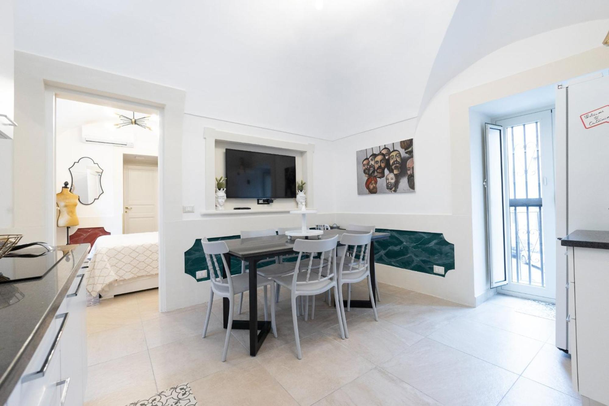 I Mori Bed & Breakfast CTA Cameră foto