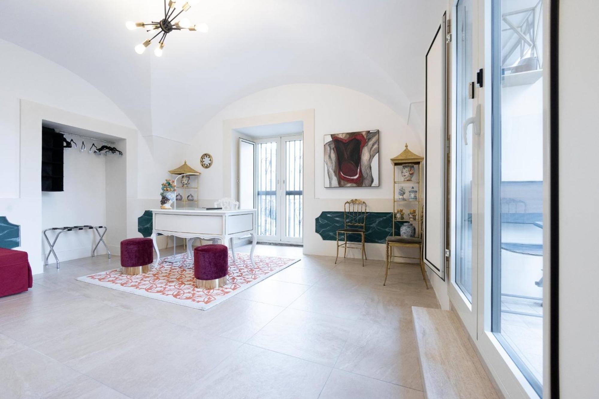 I Mori Bed & Breakfast CTA Cameră foto
